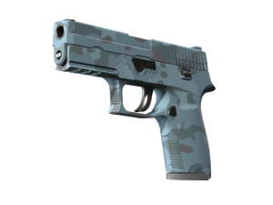 P250|Леснаяночь